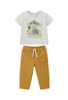 Conjunto jogger Bebé Niño