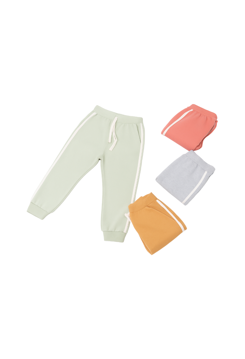 Jogger básico Kids Niño