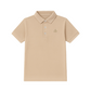 Camisa Tipo Polo Bebé Niño