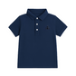 Camisa Tipo Polo Bebé Niño