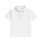 Camiseta básica tipo polo Kids Niño