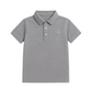 Camisa Tipo Polo Bebé Niño