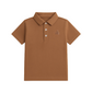 Camisa Tipo Polo Bebé Niño