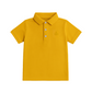 Camisa Tipo Polo Bebé Niño