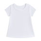 Camiseta básica Bebé Niña