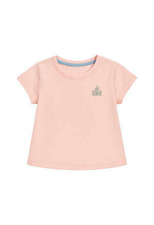 Camiseta básica Kids Niña