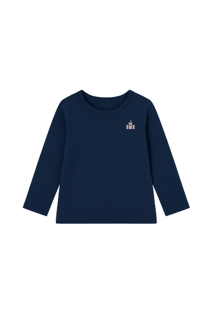 Camibuzo básico Kids Niña