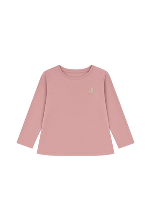 Camibuzo básico Kids Niña