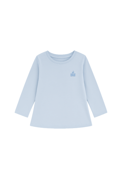 Camibuzo básico Bebé Niña