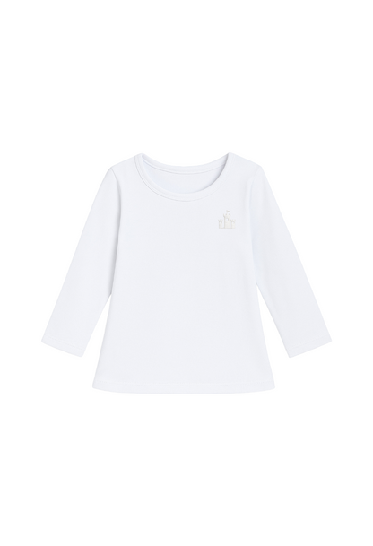 Camibuzo básico Bebé Niña