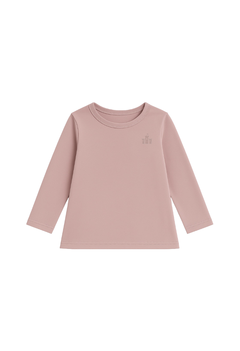 Camibuzo básico Bebé Niña