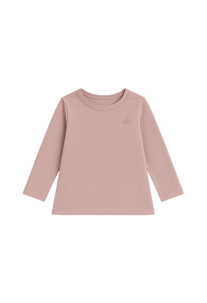 Camibuzo básico Bebé Niña