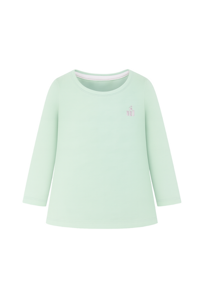 Camibuzo básico Bebé Niña