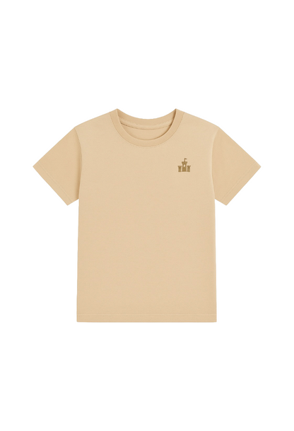 Camiseta básica Kids Niño