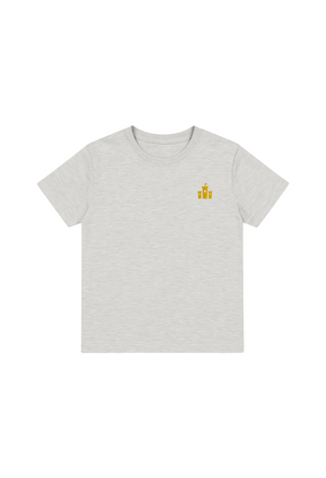 Camiseta básica Kids Niño