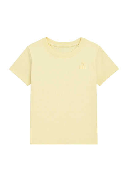 Camiseta básica Bebé Niño