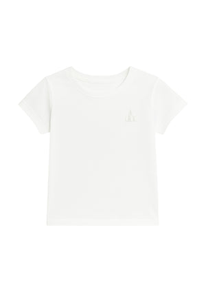 Camiseta básica Bebé Niño