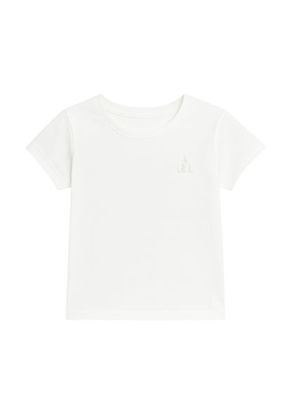 Camiseta básica Bebé Niño