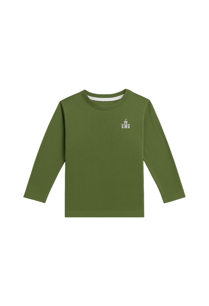 Camibuzo básico Bebé Niño