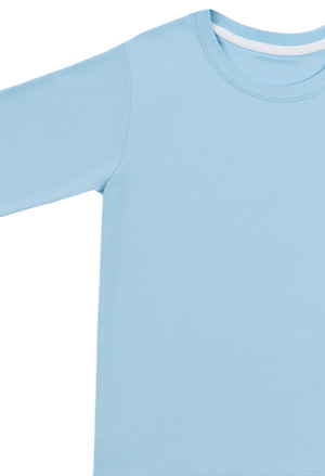 Camibuzo Básico Kids Niño