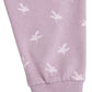 Pijama Corta Larga Bebé Niña