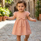 Vestido Bebé Niña