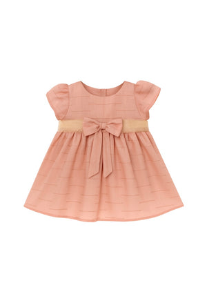 Vestido Bebé Niña