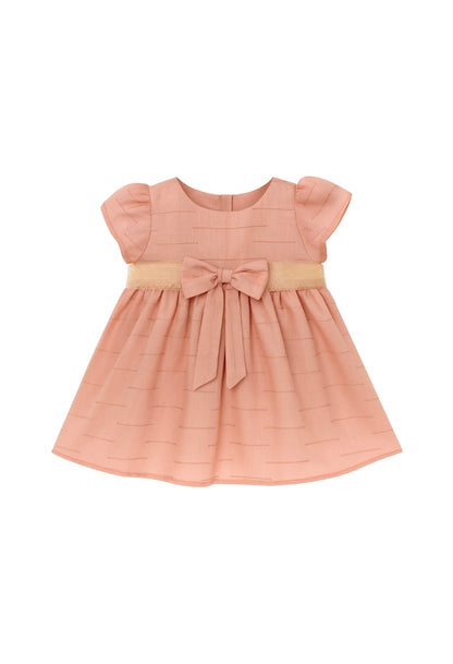 Vestido Bebé Niña