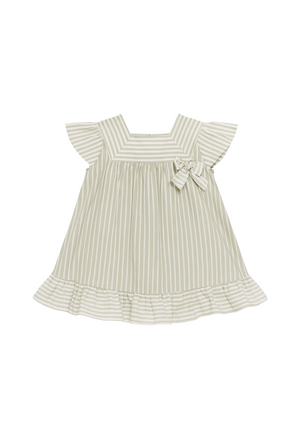Vestido Bebé Niña