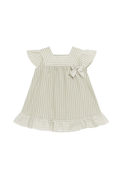 Vestido Bebé Niña