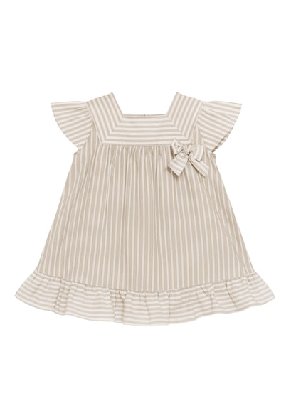 Vestido Bebé Niña