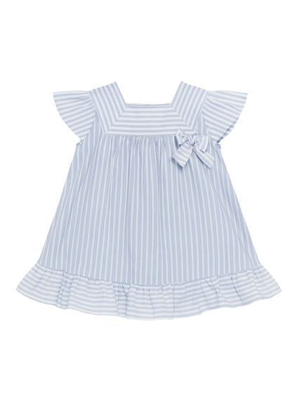 Vestido Bebé Niña