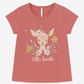 Camiseta Bebé Niña