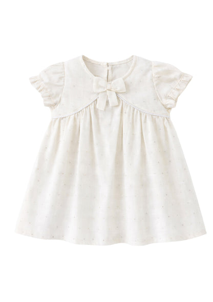 Vestido Bebé Niña