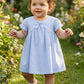 Vestido Bebé Niña