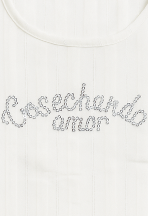 Conjunto Short Bebé Niña