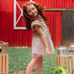 Vestido Kids Niña