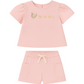 Conjunto Short Kids Niña