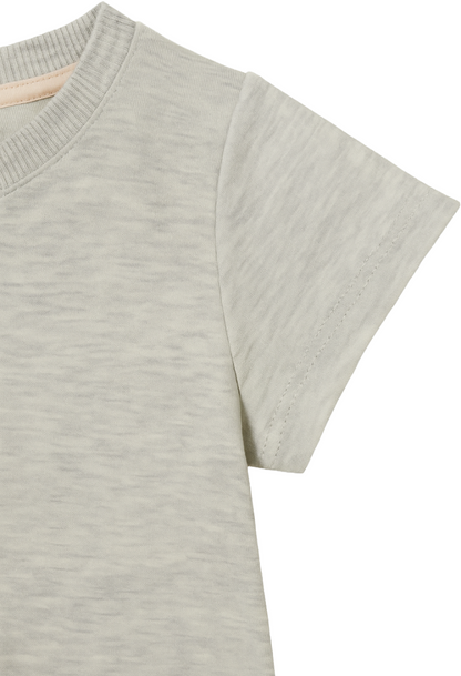 Pijama Corta Larga Kids Niña