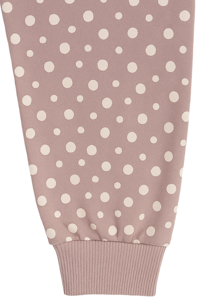 Pijama Corta Larga Kids Niña