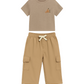 Conjunto Jogger Bebé Niño