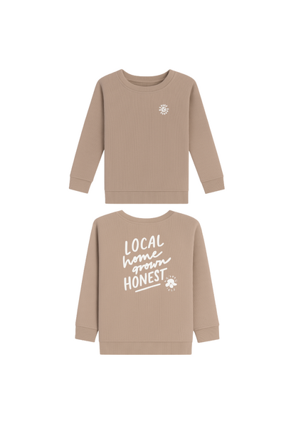 Camibuzo Bebé Niño