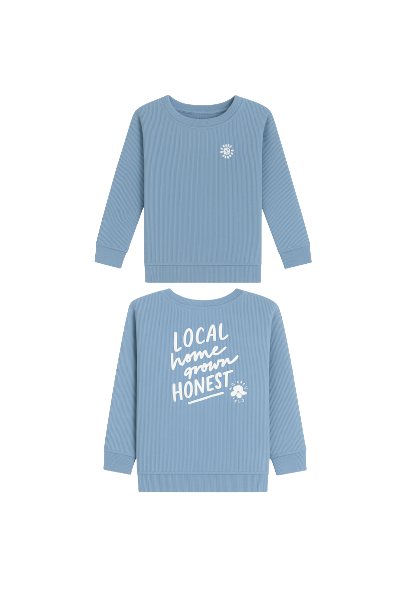 Camibuzo Bebé Niño