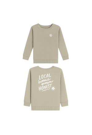 Camibuzo Bebé Niño