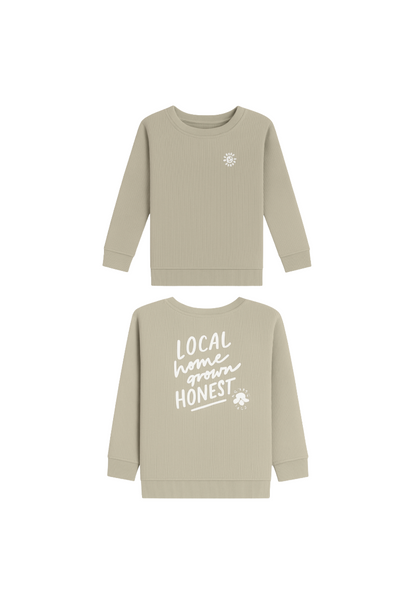 Camibuzo Bebé Niño