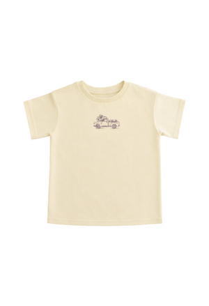 Camiseta Bebé Niño