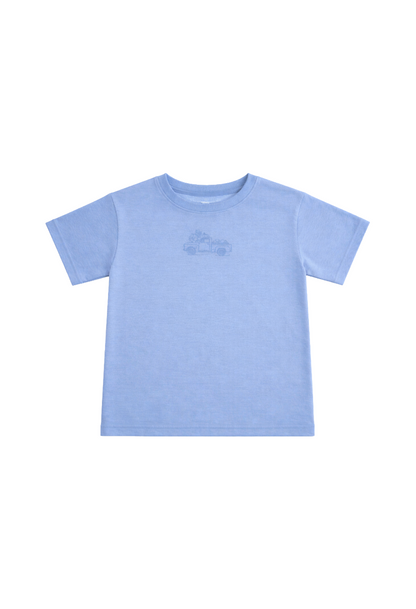 Camiseta Bebé Niño