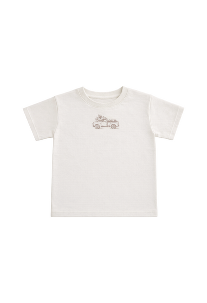 Camiseta Bebé Niño