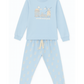 Pijama Larga Larga Kids Niño