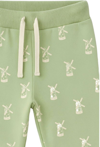 Pijama Larga Larga Kids Niño